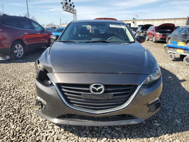 Photo 5 from auction – 2016 MAZDA 3 SPORT with VIN 3MZBM1T70GM324629