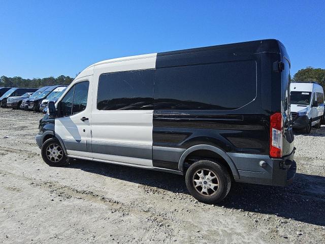 Photo 2 from auction – 2015 FORD TRANSIT T- with VIN 1FTYR2CM5FKB28251