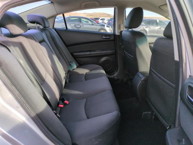 Photo 10 from auction – 2012 MAZDA 6 I with VIN 1YVHZ8DH7C5M00310