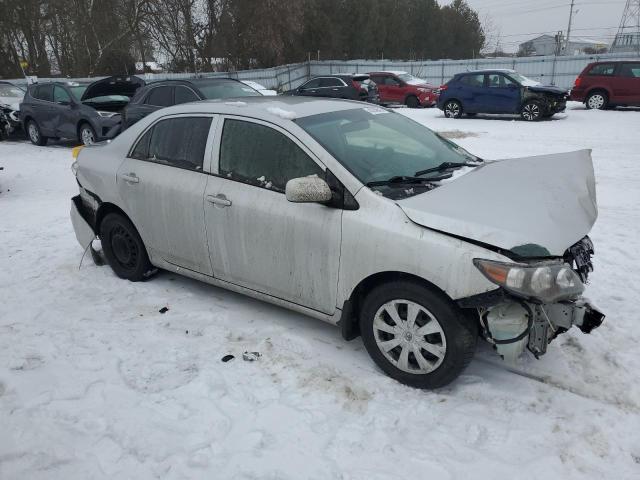 Photo 4 from auction – 2013 TOYOTA COROLLA BA with VIN 2T1BU4EE8DC024163
