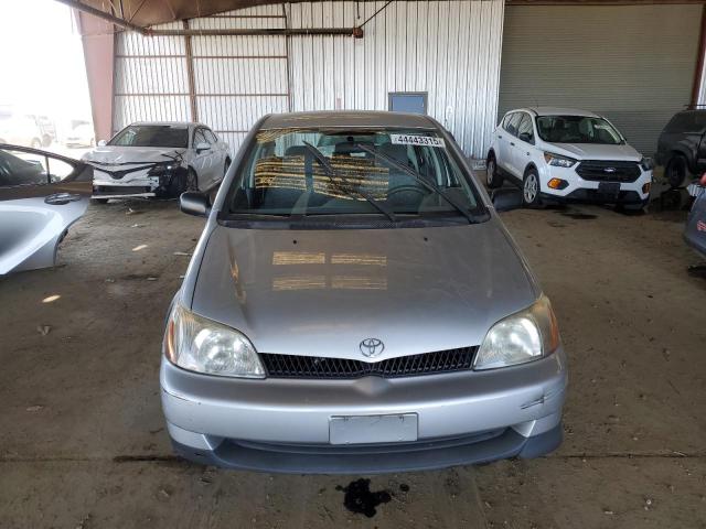 Photo 5 from auction – 2001 TOYOTA ECHO with VIN JTDBT123210172982