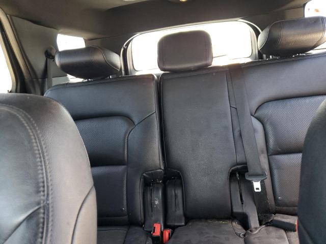 Photo 10 from auction – 2017 FORD EXPLORER X with VIN 1FM5K7D88HGE33721