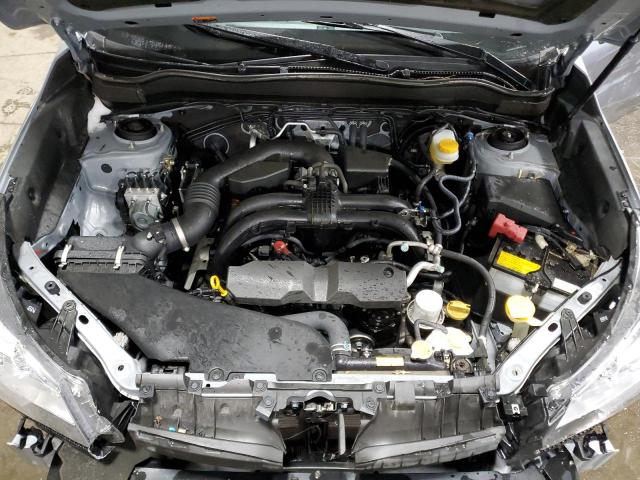 Photo 11 from auction – 2018 SUBARU FORESTER 2 with VIN JF2SJAJC9JH568126