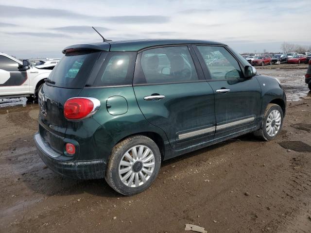 Photo 3 from auction – 2015 FIAT 500L LOUNG with VIN ZFBCFACH3FZ034699