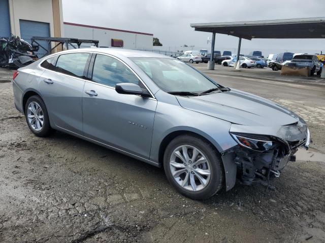 Photo 4 from auction – 2023 CHEVROLET MALIBU LT with VIN 1G1ZD5ST3PF248792