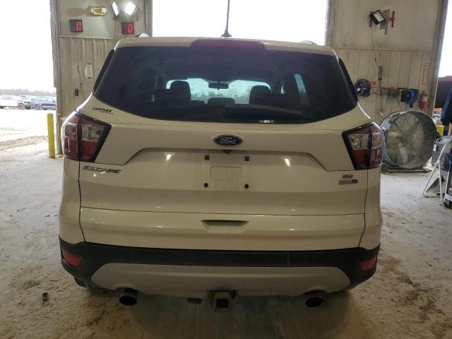 Photo 6 from auction – 2018 FORD ESCAPE SE with VIN 1FMCU9GD5JUA54981