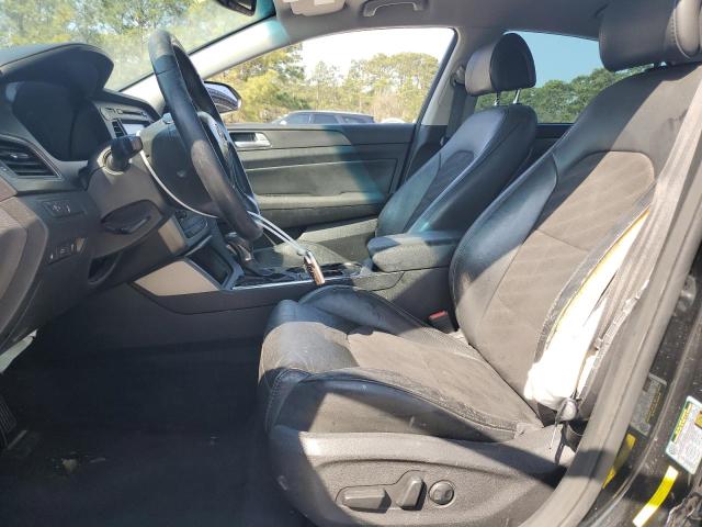 Photo 7 from auction – 2015 HYUNDAI SONATA SPO with VIN 5NPE34AF4FH212810