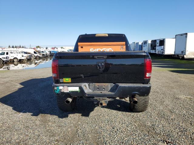 Photo 6 from auction – 2014 RAM 1500 ST with VIN 1C6RR6KT2ES429408