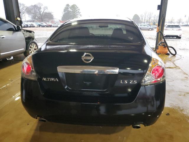 Photo 6 from auction – 2010 NISSAN ALTIMA BAS with VIN 1N4AL2AP1AN470566