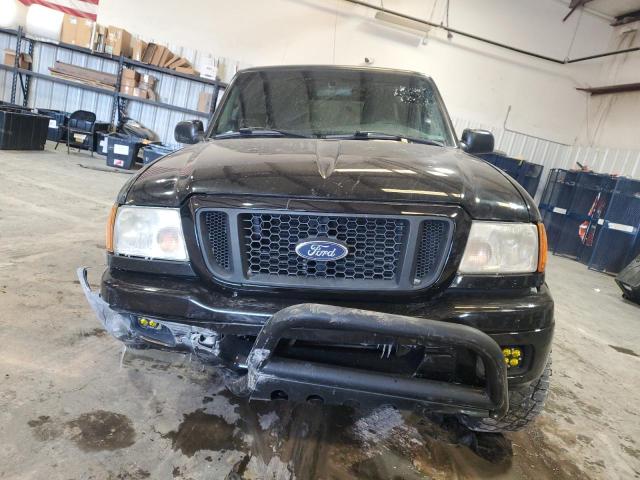 Photo 5 from auction – 2004 FORD RANGER SUP with VIN 1FTYR14U64PA77755