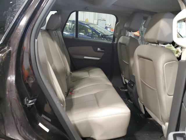 Photo 11 from auction – 2013 FORD EDGE LIMIT with VIN 2FMDK4KC8DBB29369