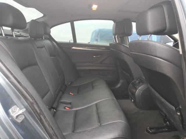 Photo 10 from auction – 2013 BMW 528 I with VIN WBAXG5C57DD233707