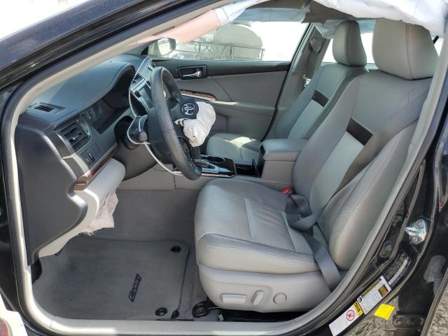 Photo 7 from auction – 2012 TOYOTA CAMRY SE with VIN 4T1BK1FK6CU504031