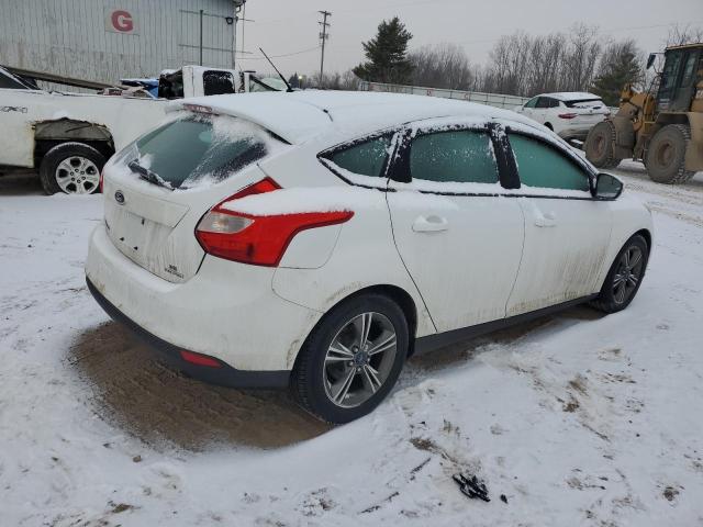Photo 3 from auction – 2014 FORD FOCUS SE with VIN 1FADP3K26EL412450