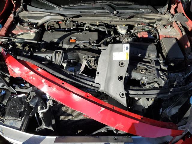 Photo 11 from auction – 2016 HONDA CIVIC EX with VIN 2HGFC2F74GH575906