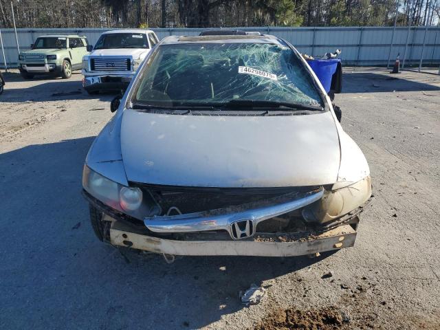 Photo 5 from auction – 2007 HONDA CIVIC EX with VIN 1HGFA16857L069495