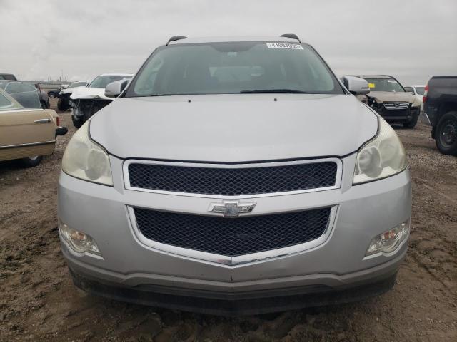 Снимка 5 от търг – 2011 CHEVROLET TRAVERSE L с VIN 1GNKRJED0BJ377044