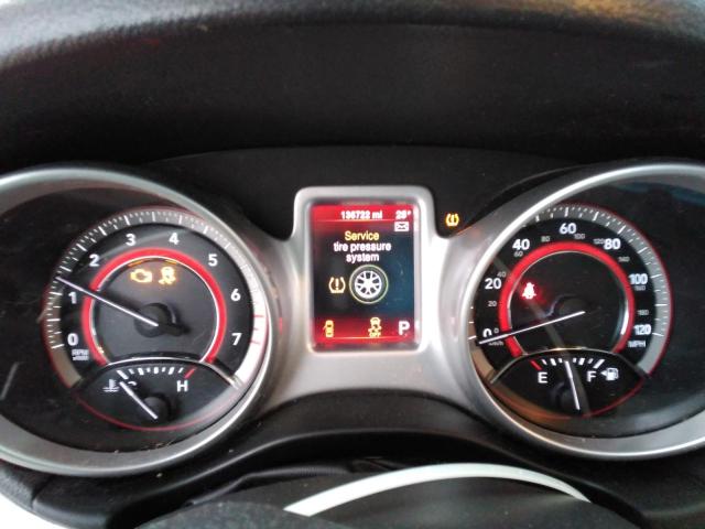 Photo 9 from auction – 2013 DODGE JOURNEY SX with VIN 3C4PDDBG0DT507641