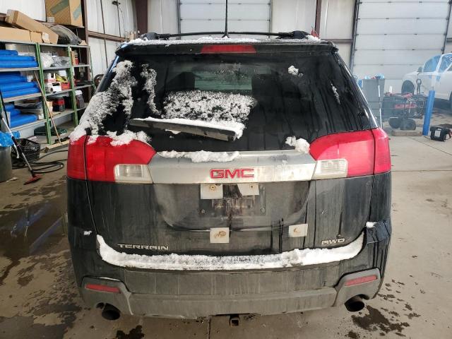 Photo 6 from auction – 2013 GMC TERRAIN SL with VIN 2GKFLVE34D6123884