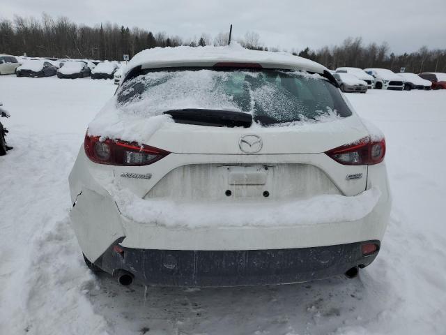 Photo 6 from auction – 2016 MAZDA 3 TOURING with VIN 3MZBM1L71GM288840