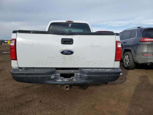 Photo 6 from auction – 2002 FORD F350 SRW S with VIN 1FTSW31F22EC76763