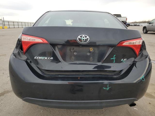 Photo 6 from auction – 2018 TOYOTA COROLLA L with VIN 2T1BURHE7JC985759