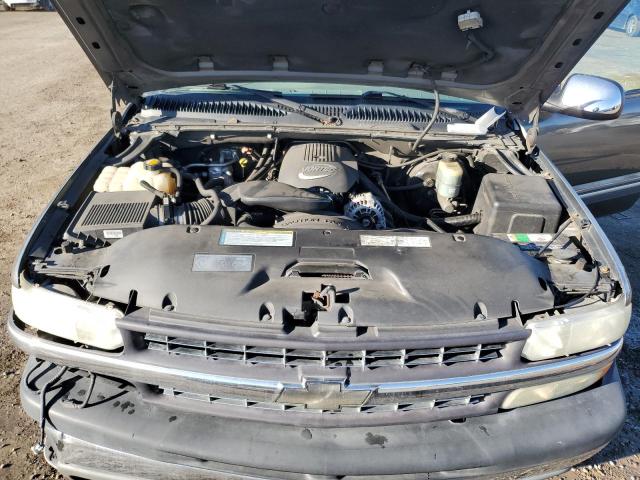 Photo 11 from auction – 2001 CHEVROLET SILVERADO with VIN 2GCEC19TX11265109