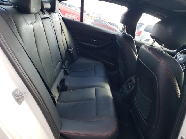 Photo 10 from auction – 2014 BMW 328 D XDRI with VIN WBA3D5C5XEF147224