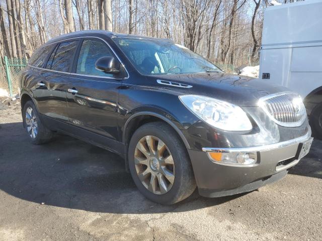 Photo 4 from auction – 2012 BUICK ENCLAVE with VIN 5GAKVDED5CJ230596