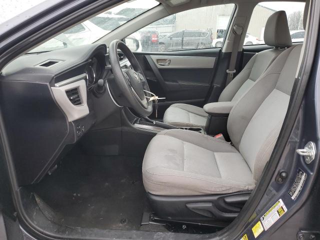 Photo 7 from auction – 2016 TOYOTA COROLLA L with VIN 5YFBURHE9GP493095