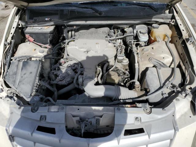 Photo 12 from auction – 2006 CADILLAC SRX with VIN 1GYEE637160136921