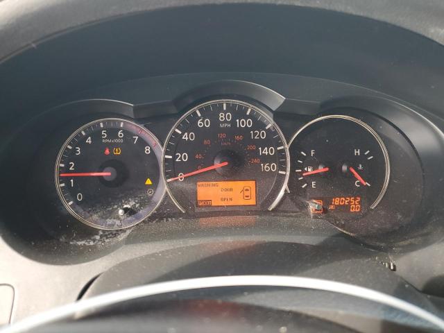 Photo 9 from auction – 2010 NISSAN ALTIMA BAS with VIN 1N4AL2AP6AC195031