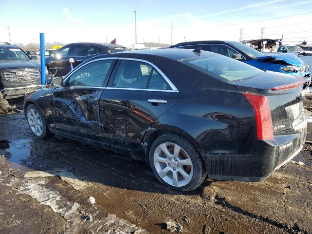 Photo 2 from auction – 2014 CADILLAC ATS with VIN 1G6AG5RX9E0166217
