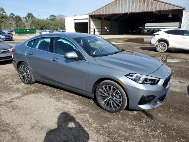 Photo 4 from auction – 2024 BMW 228I with VIN WBA53AK05R7R37279
