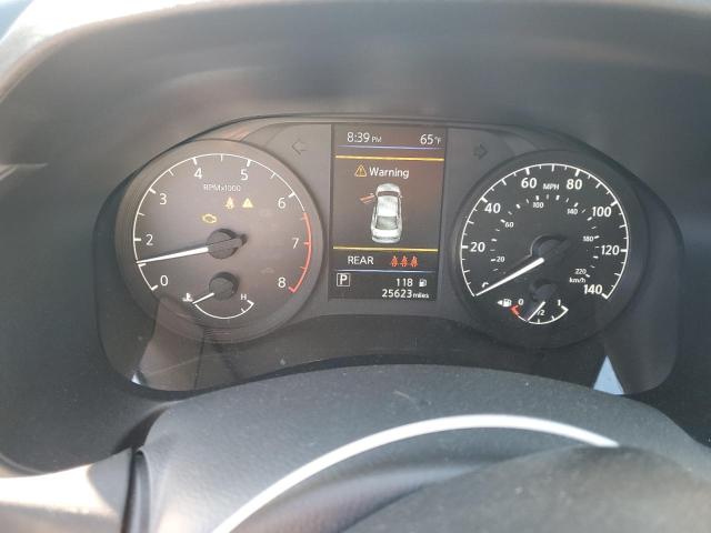 Photo 9 from auction – 2024 NISSAN ALTIMA S with VIN 1N4BL4BV5RN322087