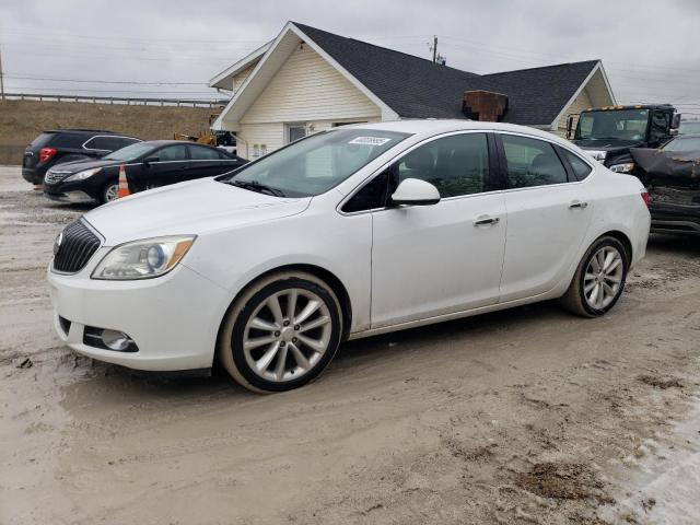 BUICK VERANO 2013 مع رقم تعريف المركبة 1G4PP5SK7D4249413 - صورة من المزاد
