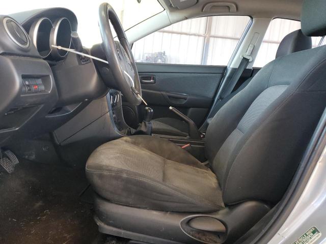 صورة رقم 7 من المزاد - 2008 MAZDA 3 I مع VIN JM1BK12F381791446