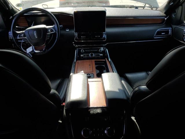 Photo 8 from auction – 2019 LINCOLN NAVIGATOR with VIN 5LMJJ2HT0KEL17111