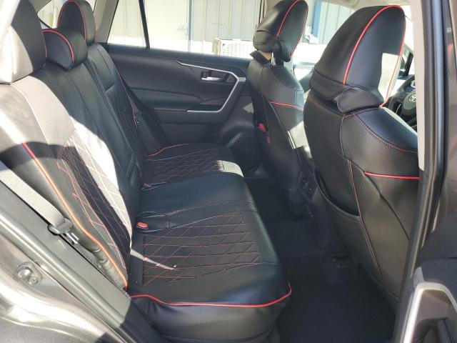 Photo 10 from auction – 2022 TOYOTA RAV4 XLE with VIN 2T3P1RFVXNC307473