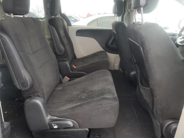 Photo 11 from auction – 2011 DODGE GRAND CARA with VIN 2D4RN5DG5BR765732