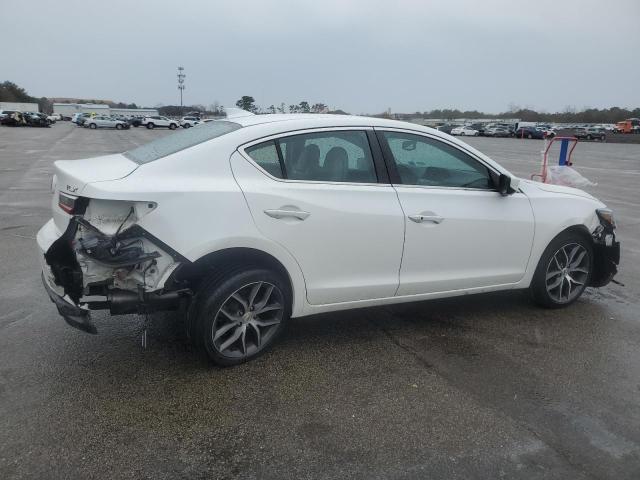 Photo 3 from auction – 2020 ACURA ILX PREMIU with VIN 19UDE2F74LA006273