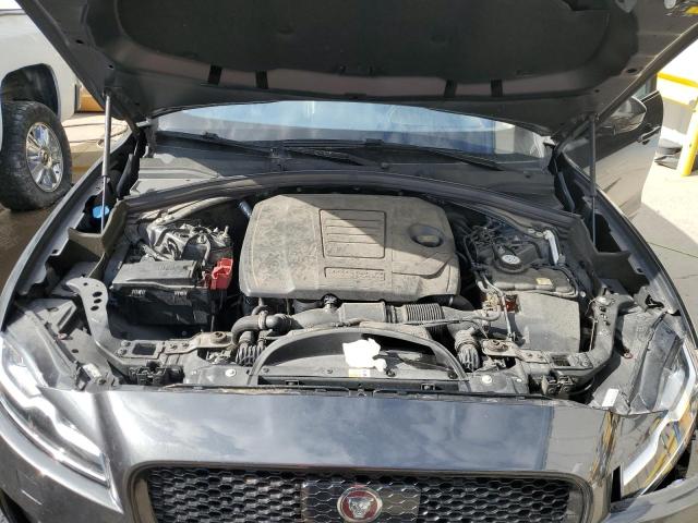 Photo 12 from auction – 2020 JAGUAR F-PACE R - with VIN SADCL2FX2LA652089