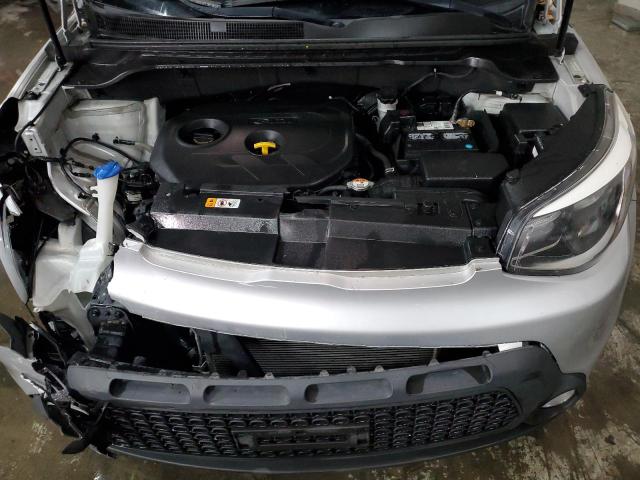 Photo 12 from auction – 2015 KIA SOUL + with VIN KNDJP3A5XF7780438