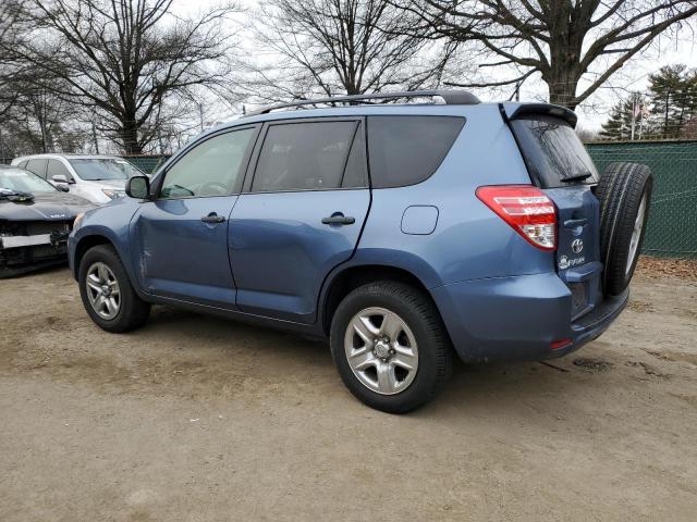 Фото 2 с аукциона – 2012 TOYOTA RAV4 с VIN 2T3BF4DV0CW257714