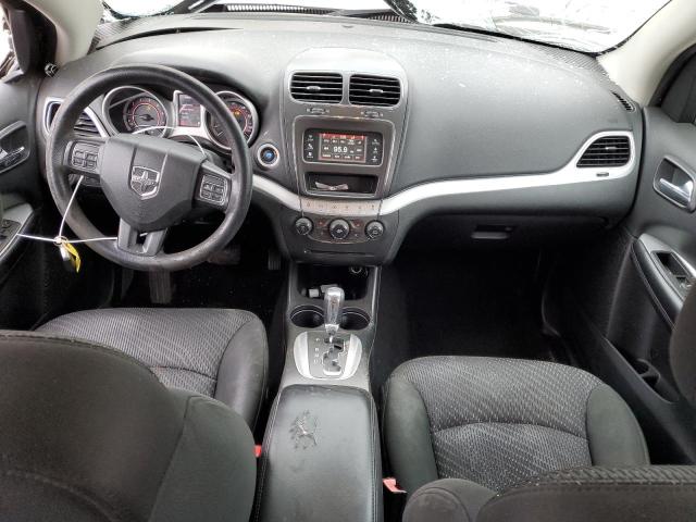Photo 8 from auction – 2012 DODGE JOURNEY SX with VIN 3C4PDCBG1CT150544