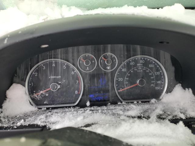 Photo 9 from auction – 2011 HYUNDAI ELANTRA TO with VIN KMHDC8AEXBU100700