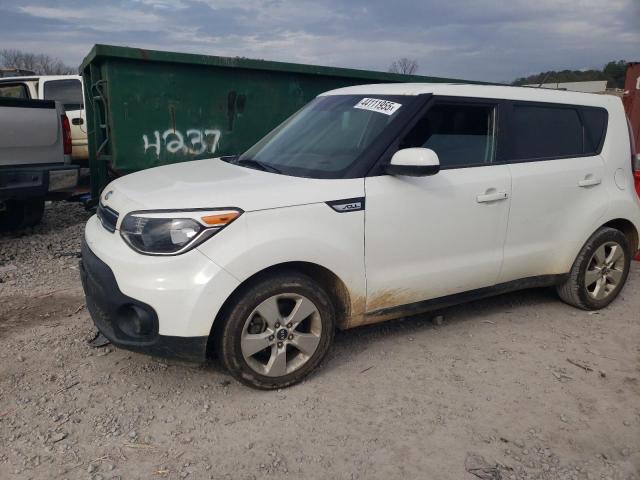 KIA SOUL 2019 with VIN KNDJN2A23K7919535 - Photo from auction