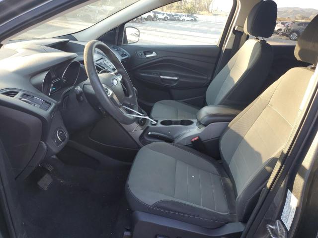 Photo 7 from auction – 2014 FORD ESCAPE SE with VIN 1FMCU0GX3EUD45197