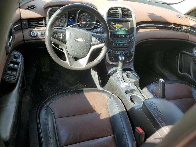 Photo 8 from auction – 2016 CHEVROLET MALIBU LIM with VIN 1G11E5SA3GU134666