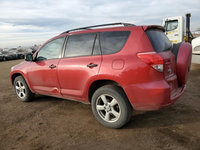 Photo 2 from auction – 2006 TOYOTA RAV4 with VIN JTMBD33VX65032603